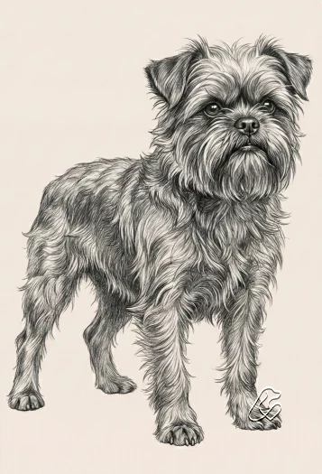 Affenpinscher
