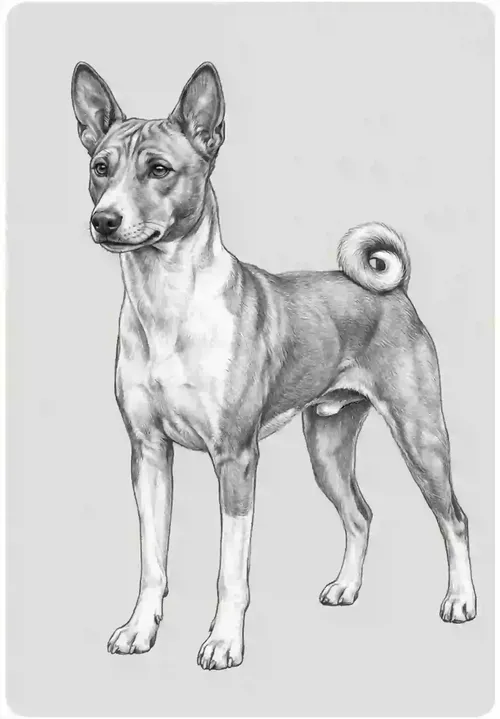 Basenji