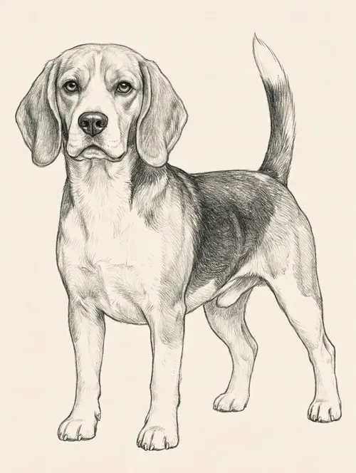 Beagle