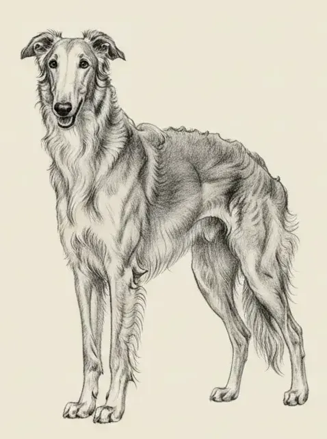 Borzoi