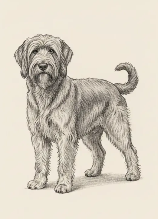 Briard