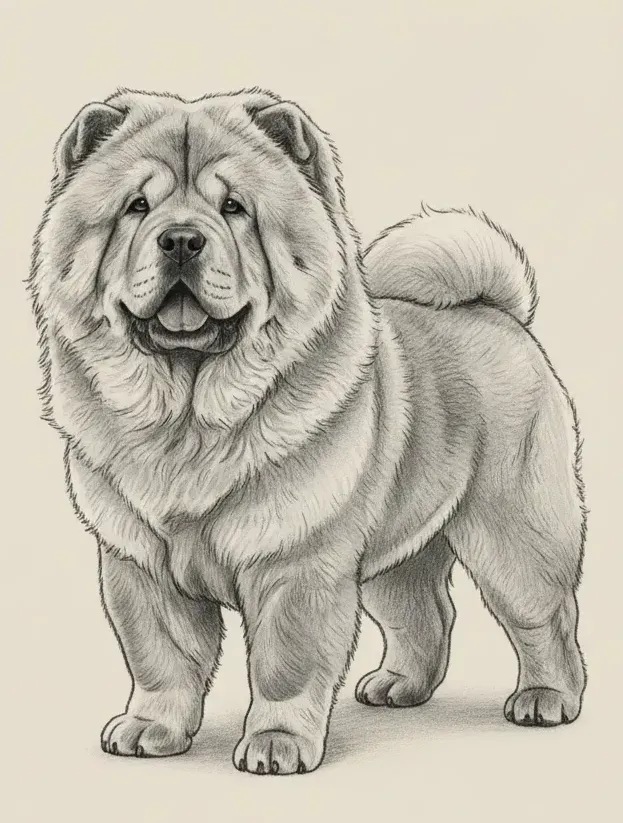 Chow - Chow