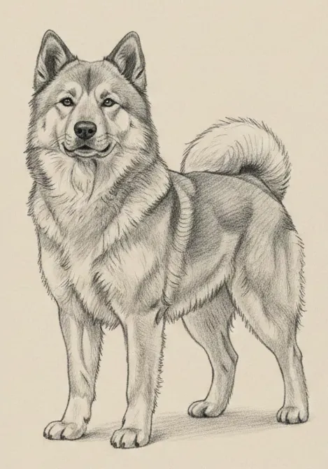 Eurasier