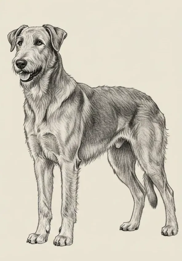 Irish Wolfhound