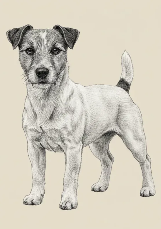 Jack Russell Terrier