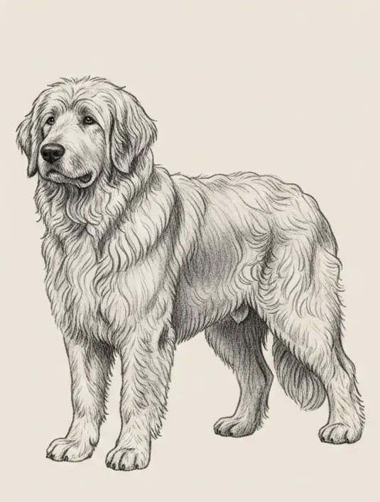 Komondor