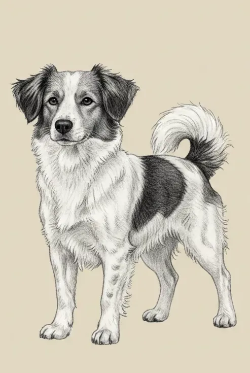 Kooikerhondje