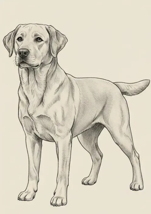 Labrador Retriever