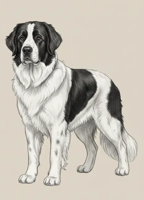 Landseer
