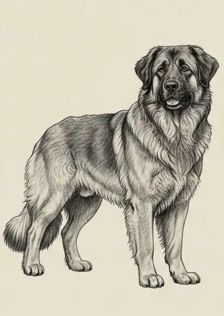 Leonberger