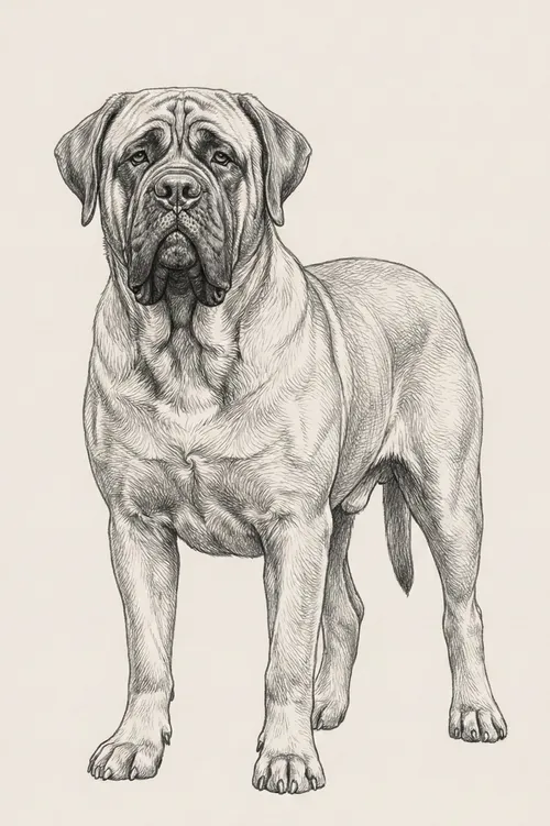 Mastiff