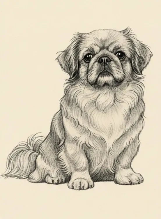 Pekinés