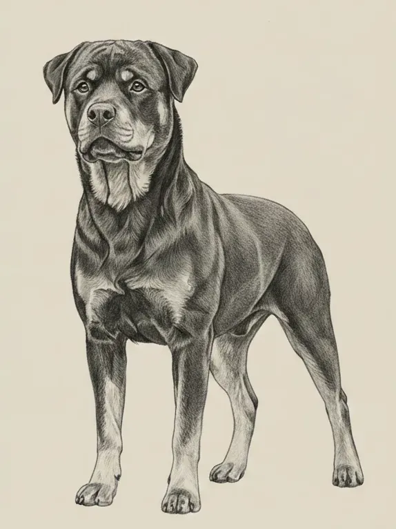 Rottweiler