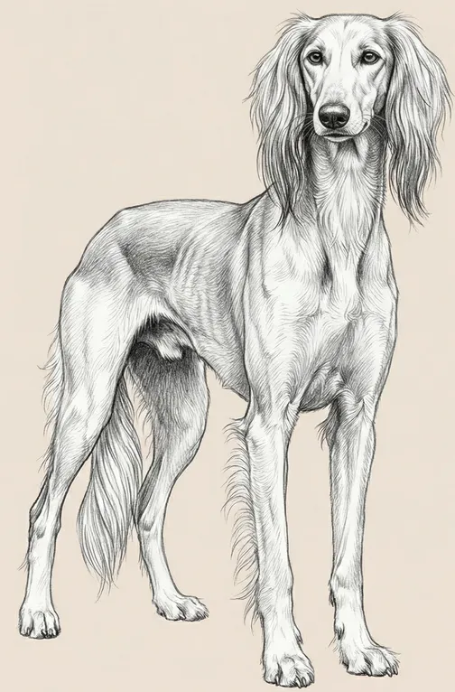 Saluki