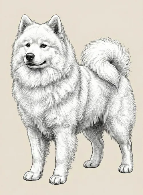 Samoyedo