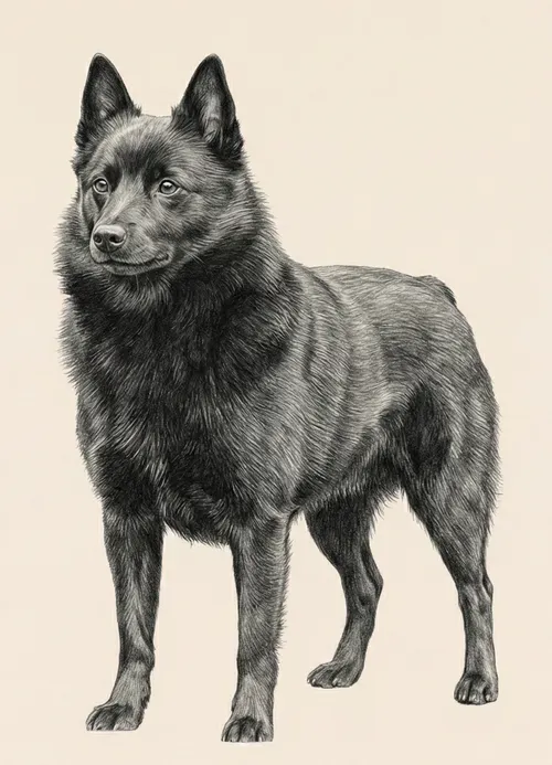 Schipperke