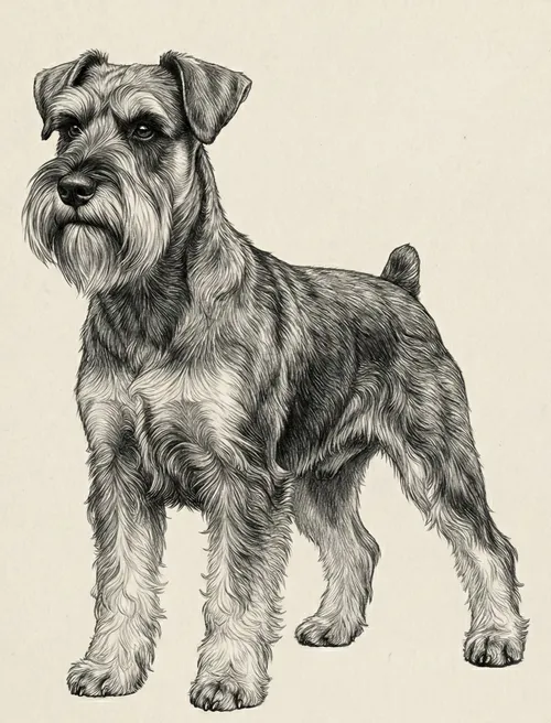 Schnauzer