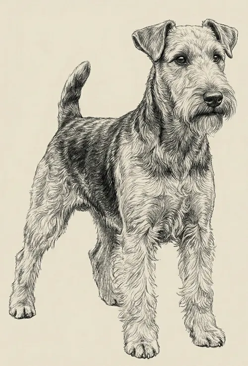 Welsh Terrier