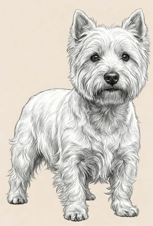 West Highland White Terrier