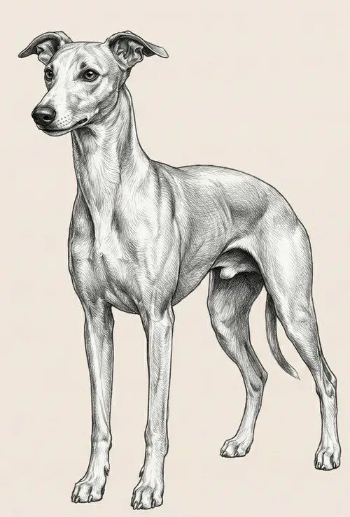 Whippet